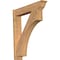 Ekena Millwork Westlake Traditional Smooth Outlooker, Western Red Cedar, 7 1/2"W x 38"D x 42"H OUT08X38X42WTL01SWR - alternate 1